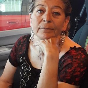 Meet your Posher, Sandra